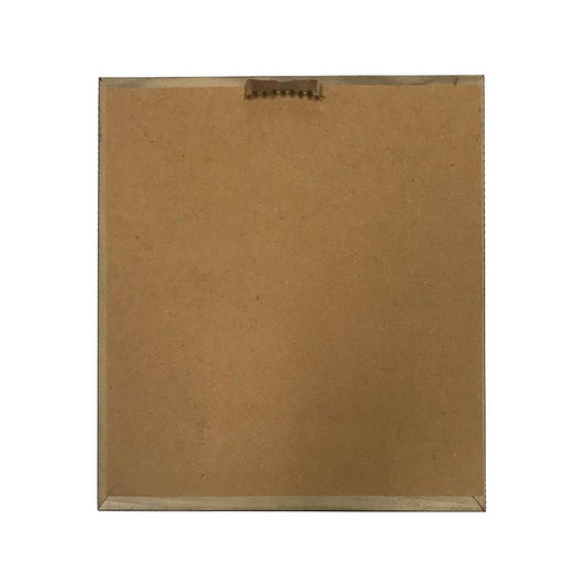 American Whaling Ship with Sperm Whale Vintage Painting Print