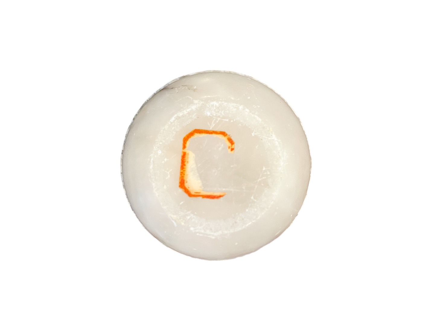 Soapstone Match Holder