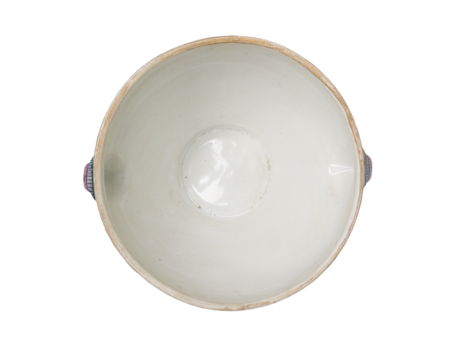 Dynasty by Heygill Hand Painted 3-piece Tureen