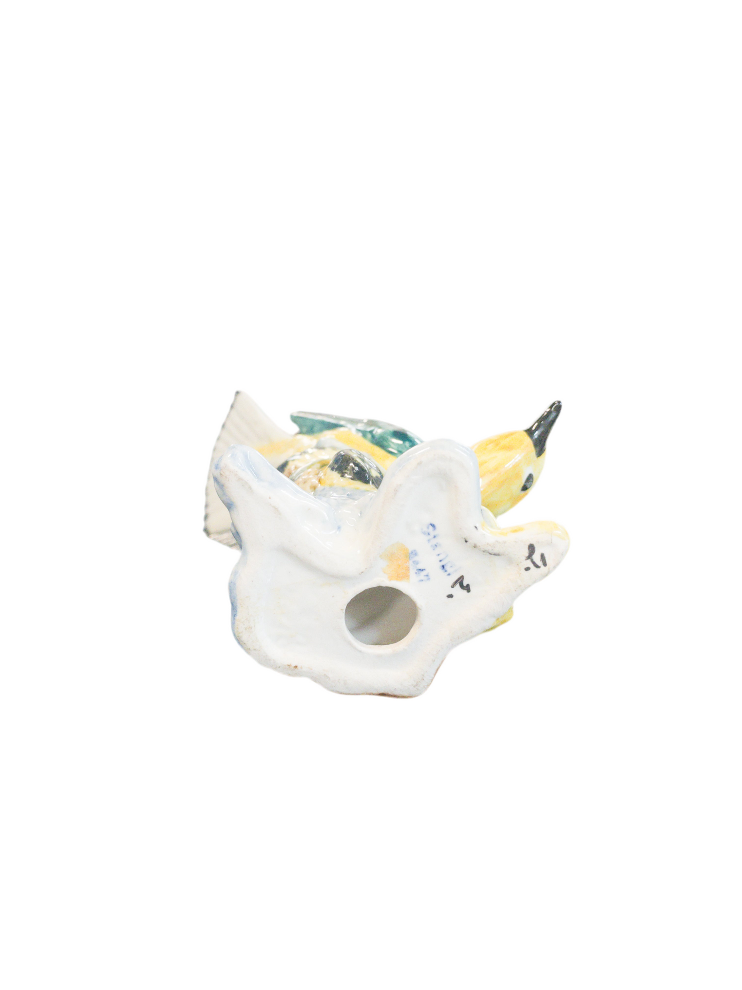 Stangl Pottery Bird Figurine