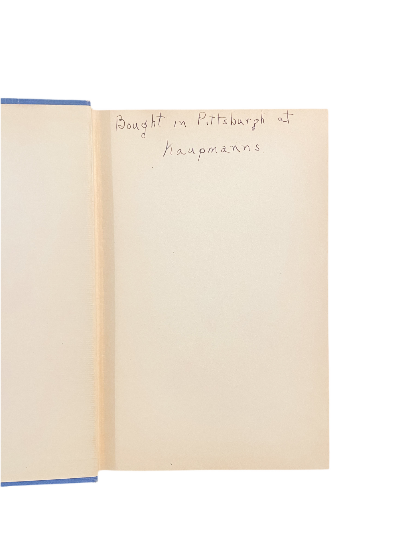 Vintage Copy of A Tragedy by the Sea by Balzac