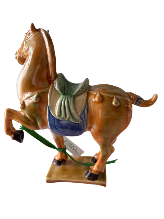 Vintage Chinese Tang Horse