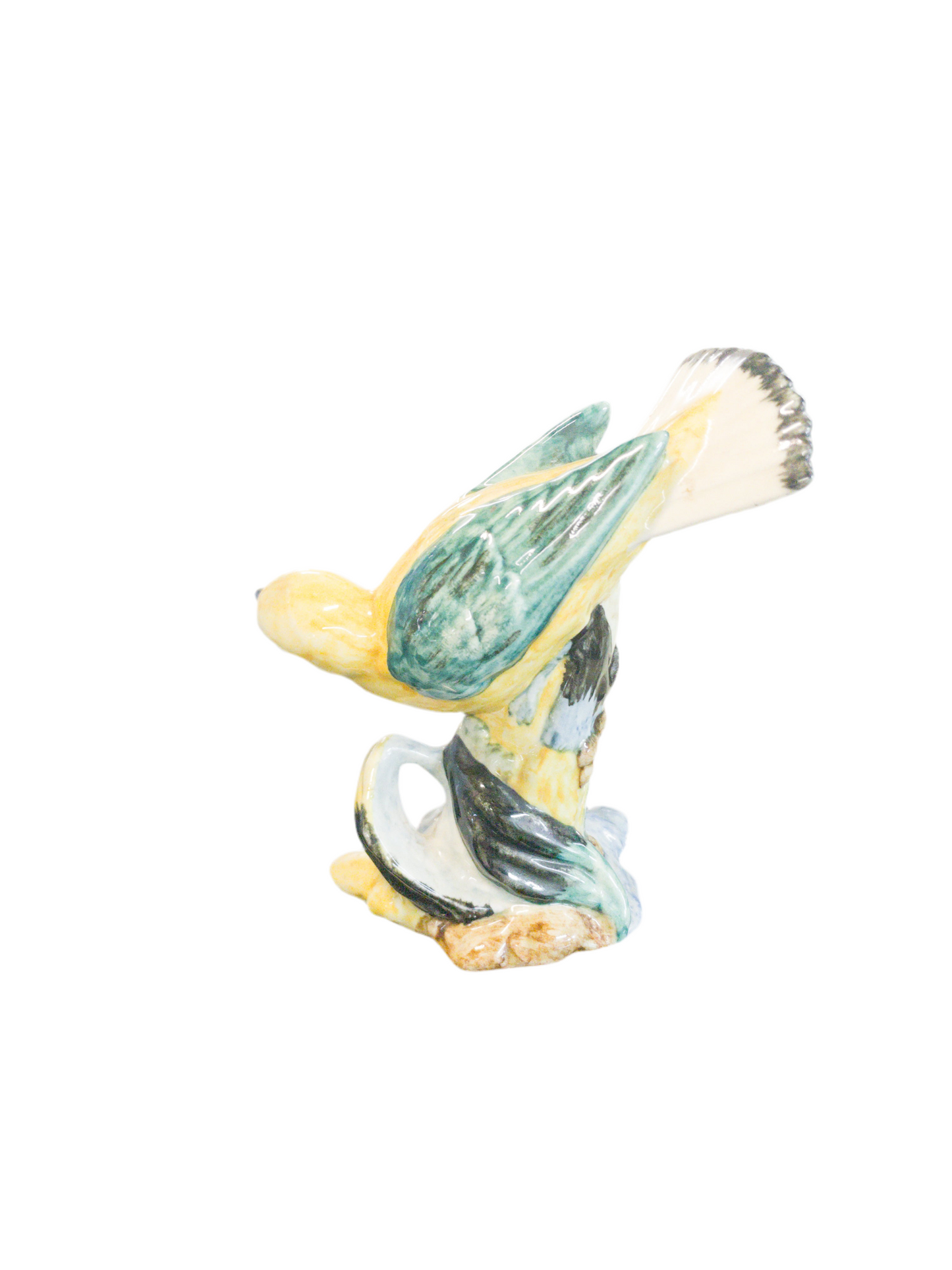 Stangl Pottery Bird Figurine