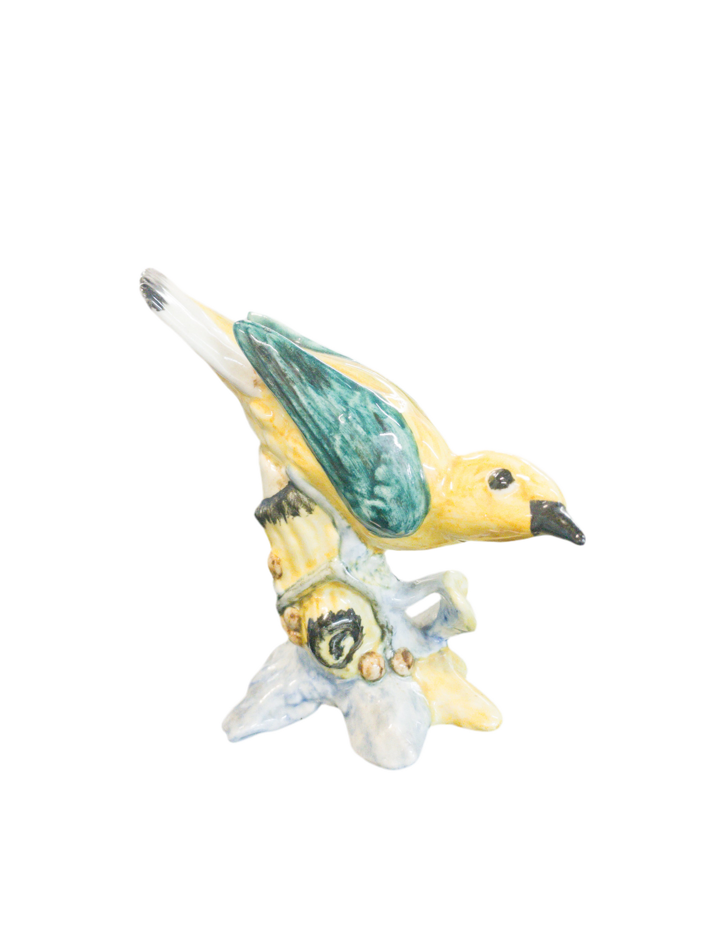 Stangl Pottery Bird Figurine