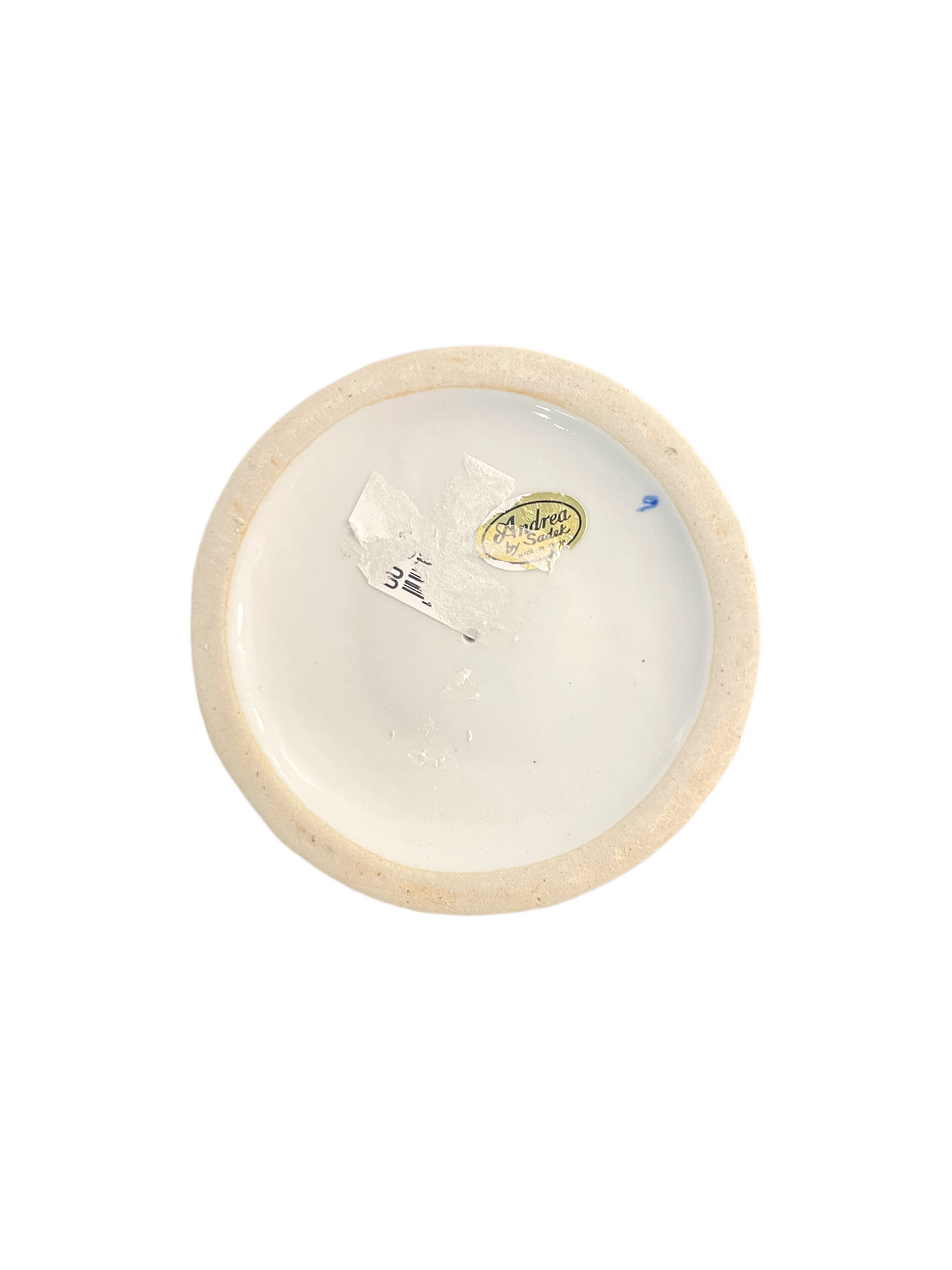 Andrea by Sadek Chinoiserie Candlestick