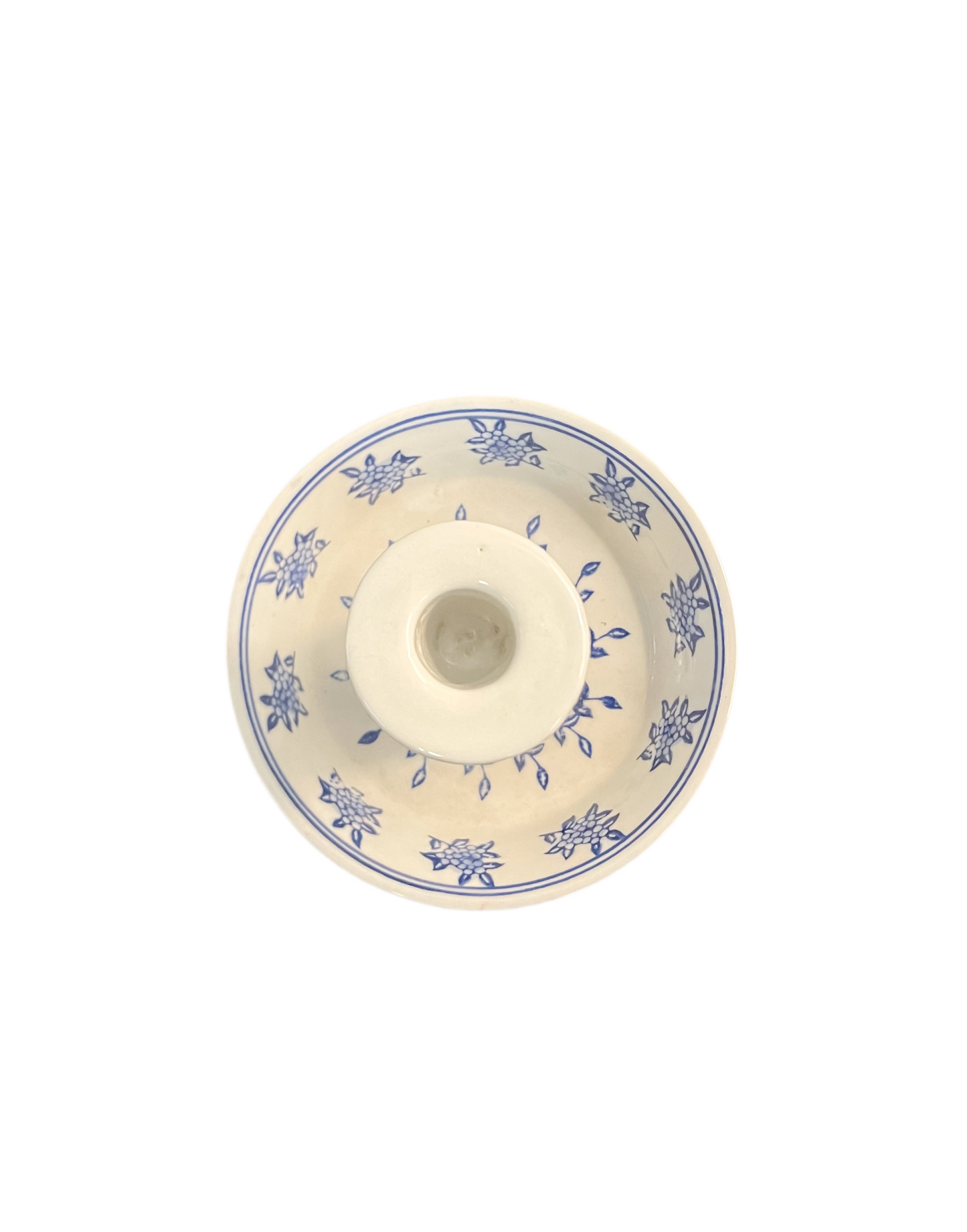Andrea by Sadek Chinoiserie Candlestick