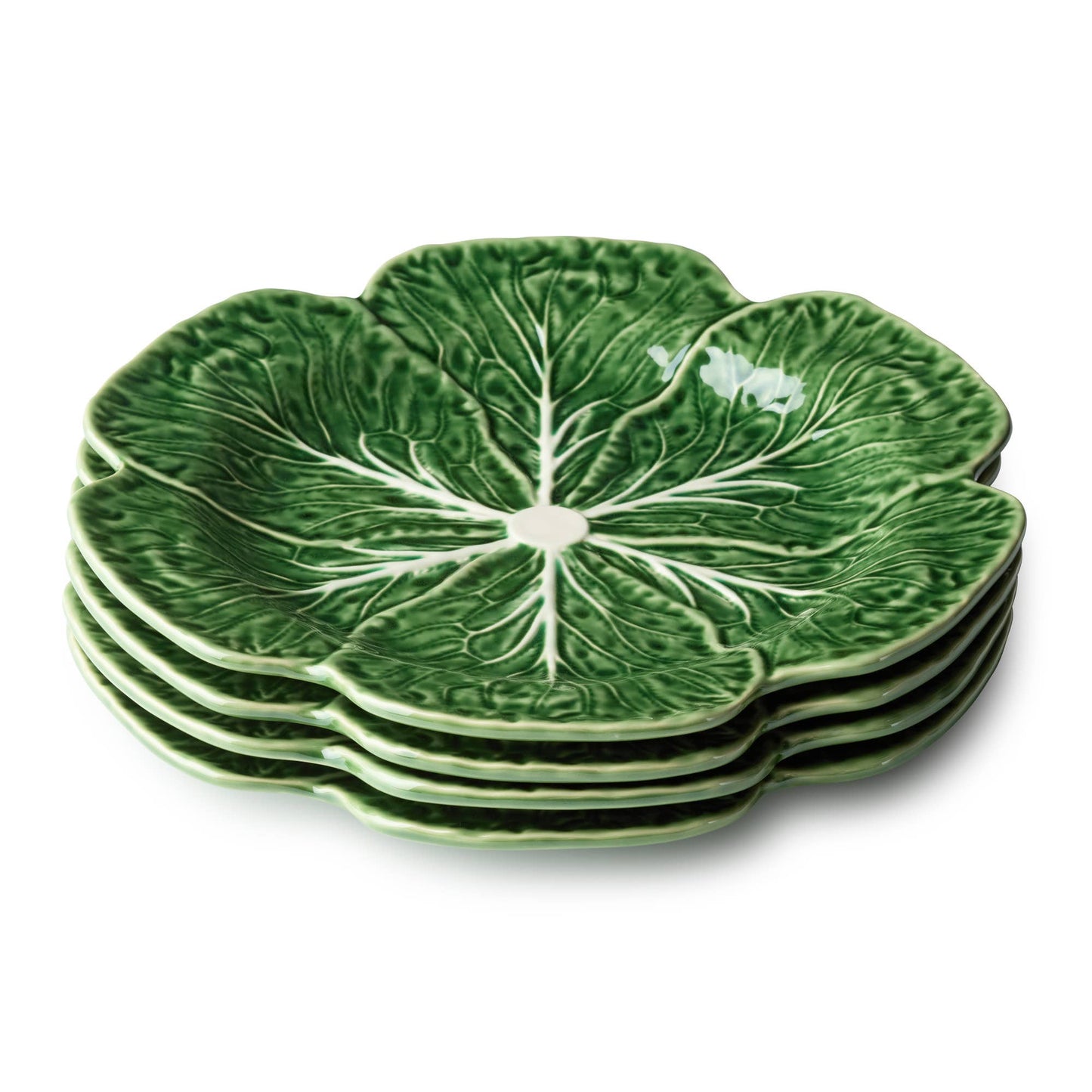 Cabbage Dinner Plate