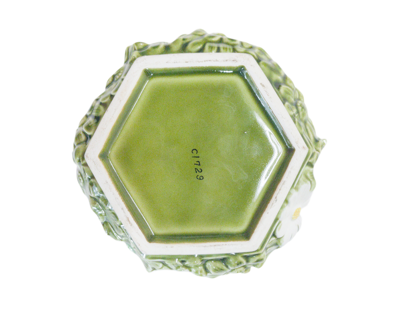 Vintage Ardco Dallas Lidded Bowl