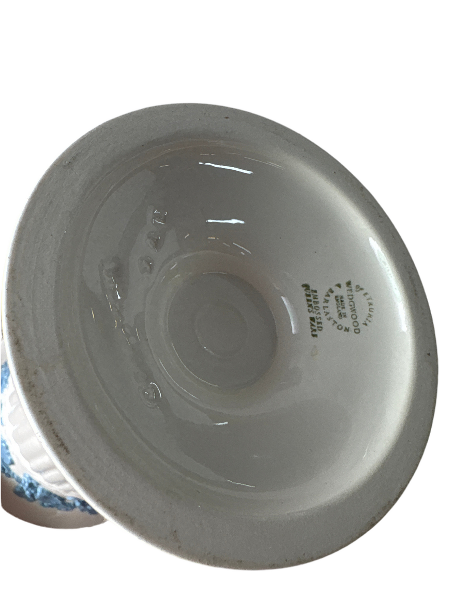 Vintage Wedgwood Queensware Vase
