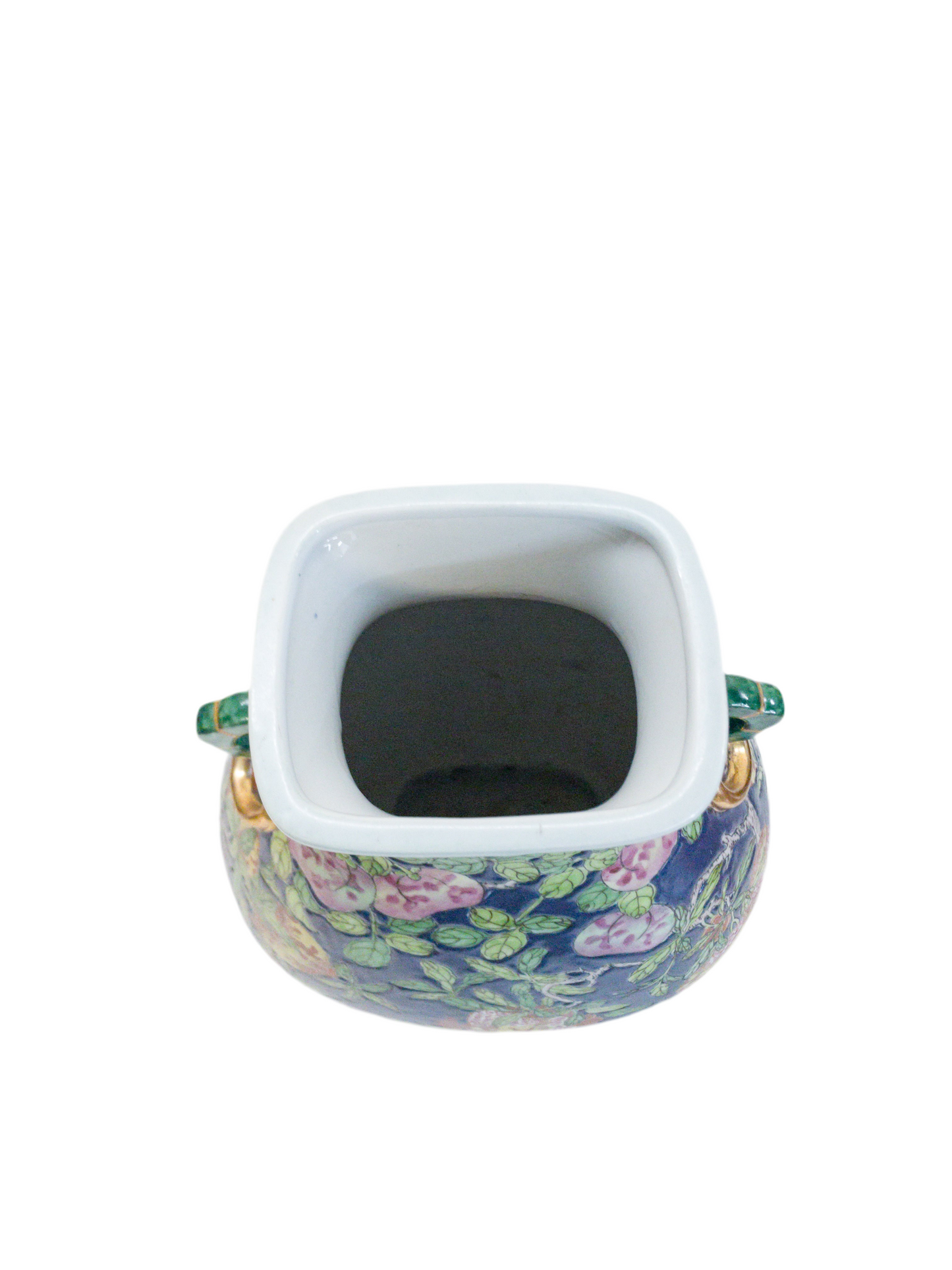 Andrea by Sadek Pomegranate Vase