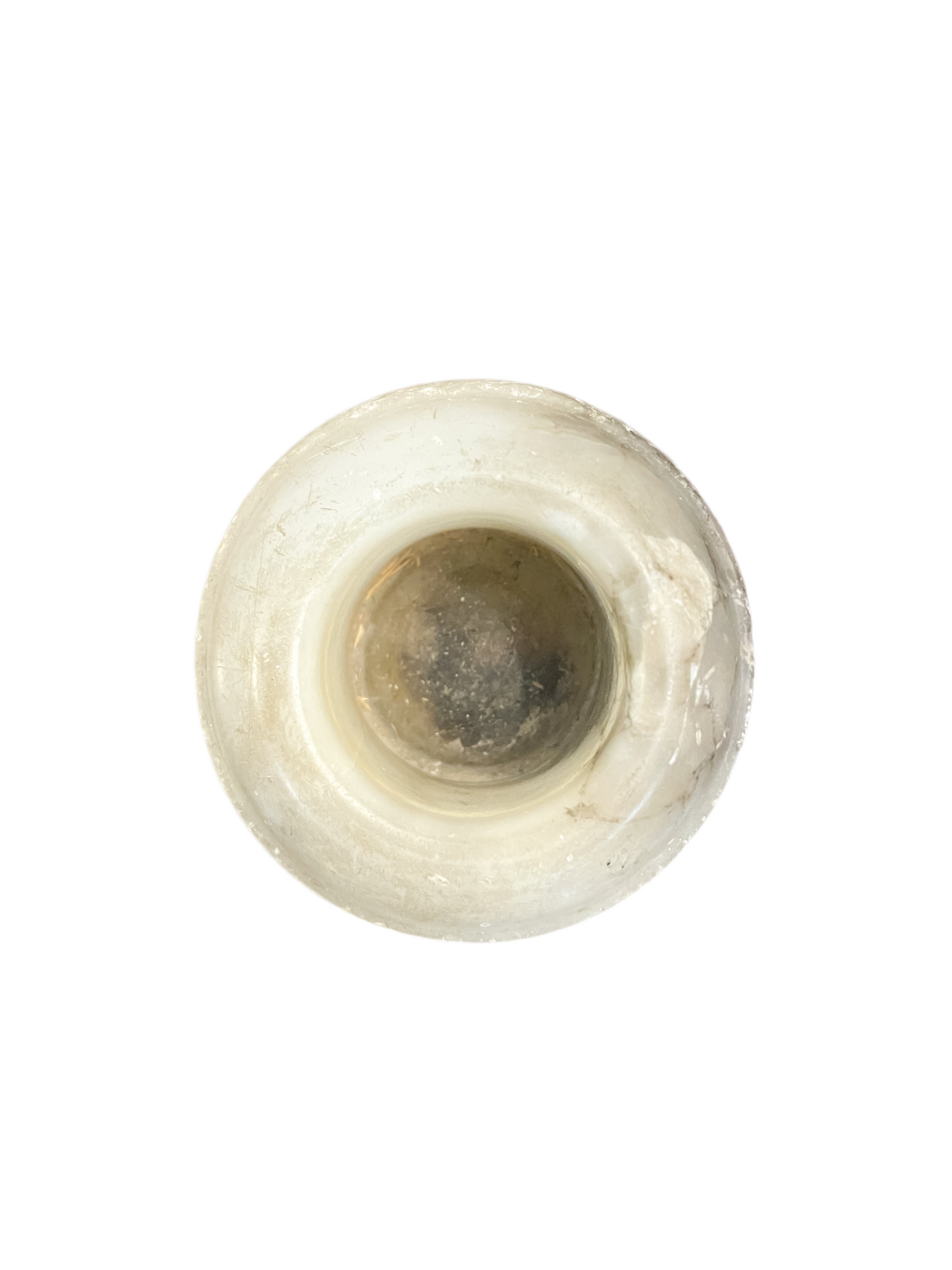 Soapstone Match Holder