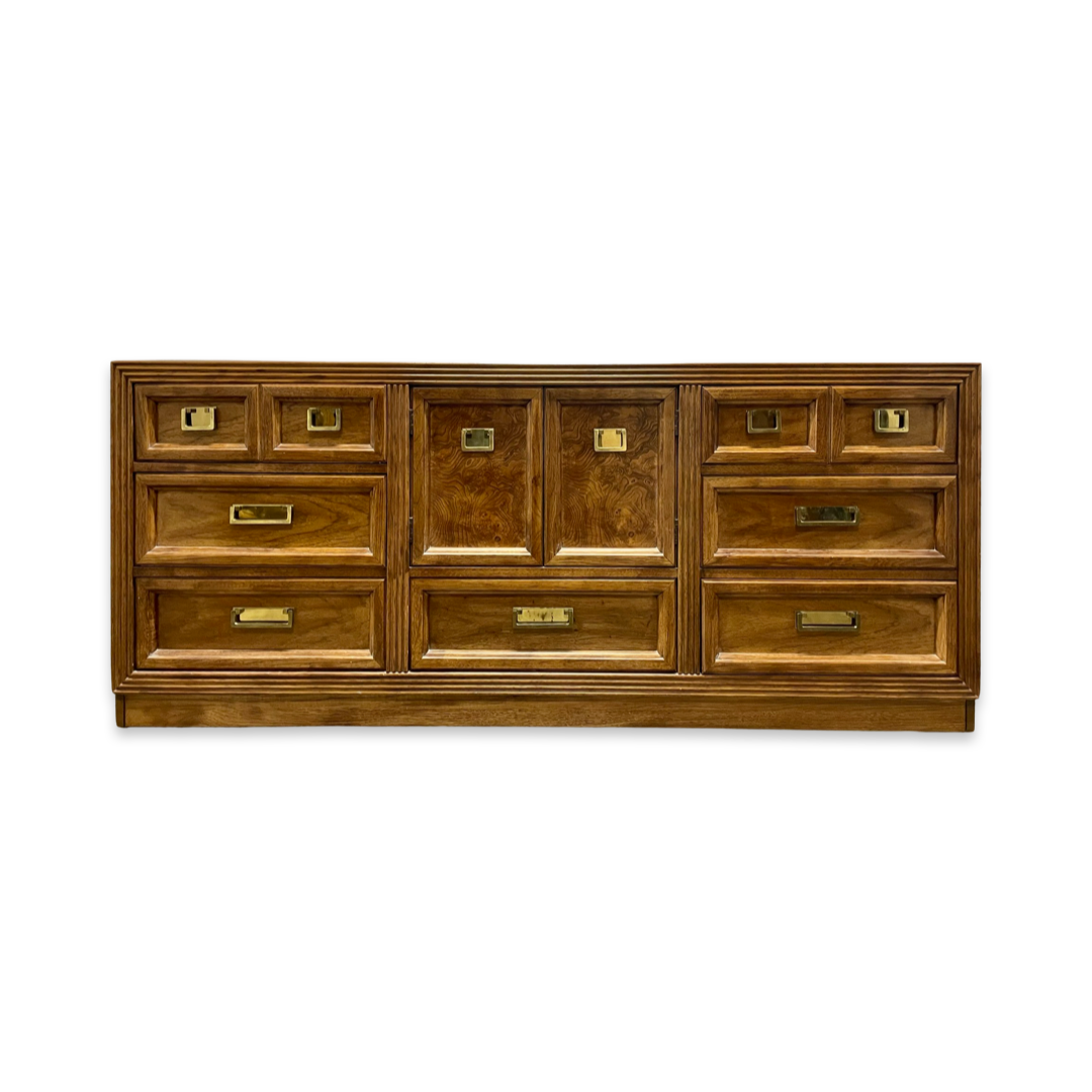 Vintage Thomasville Dresser