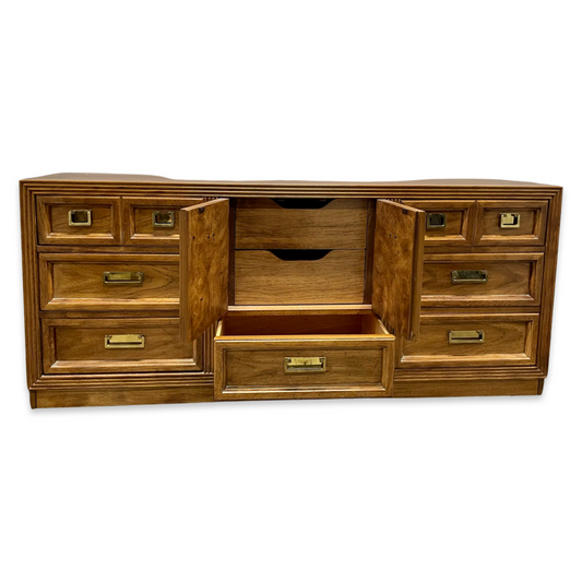 Vintage Thomasville Dresser