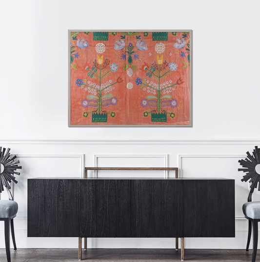 Paule Marrot, Fete I