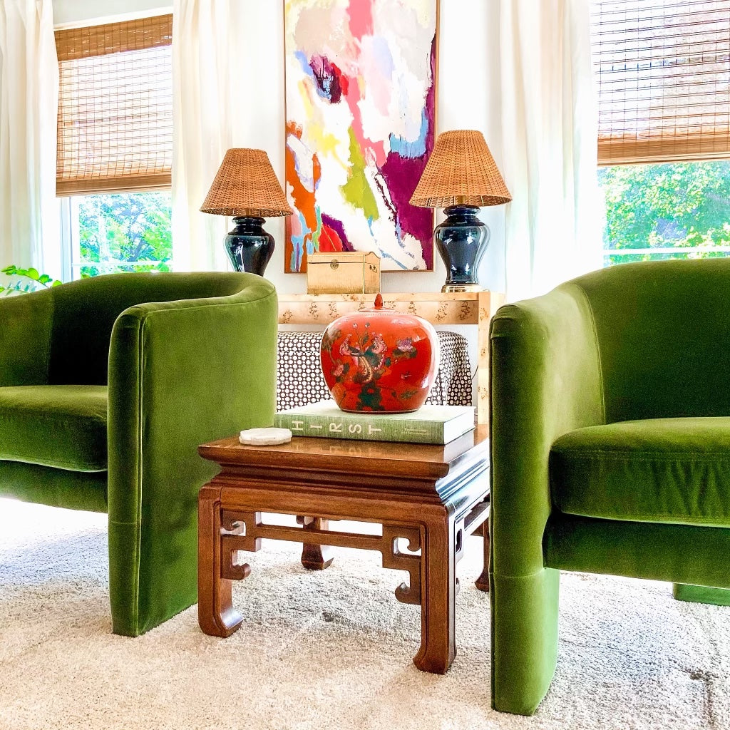 Future Heirlooms – Sugarcoat Home