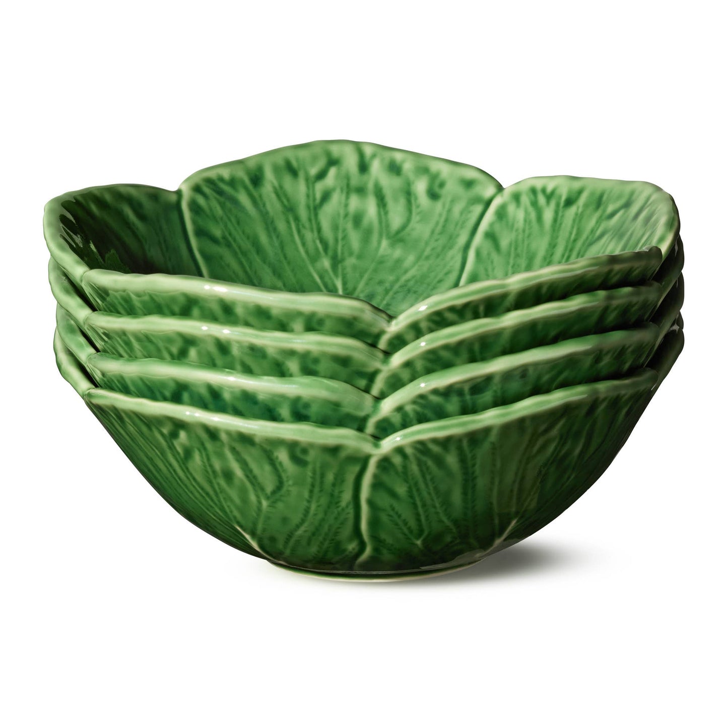 Cabbage Small Bowl