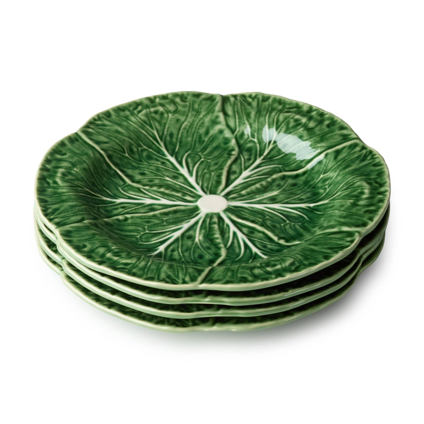 Cabbage Salad Plate