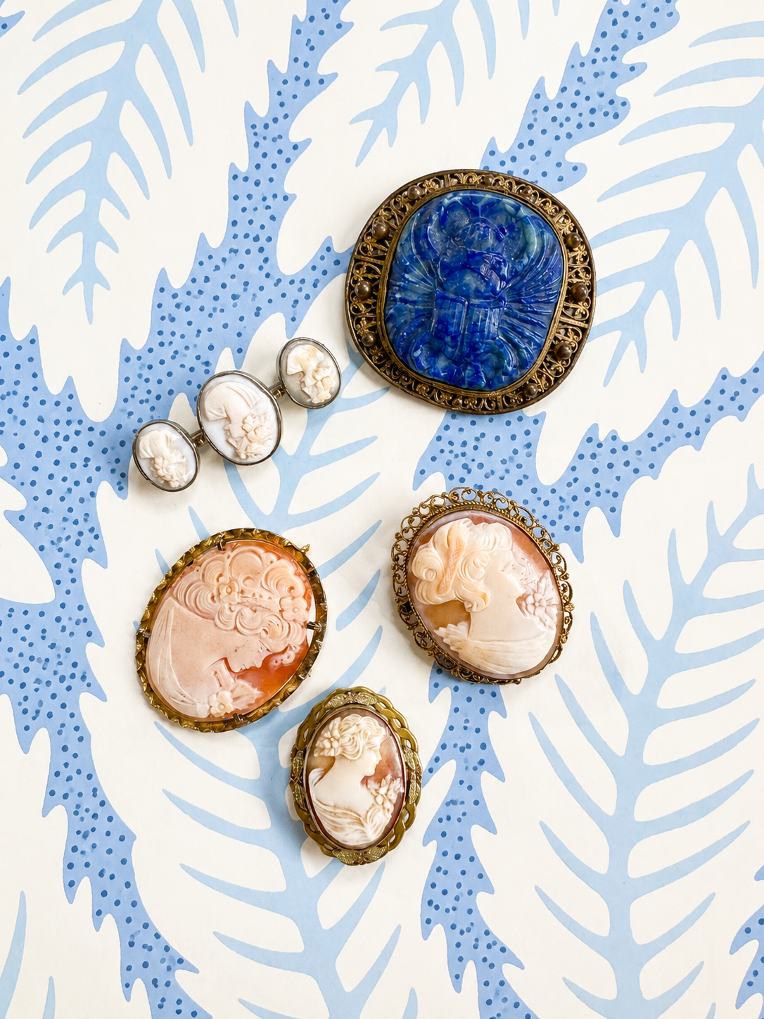 The Jewel Box