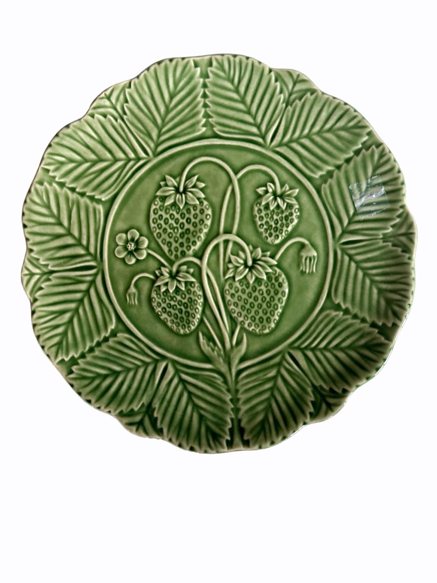 Bordallo Fruit Plate