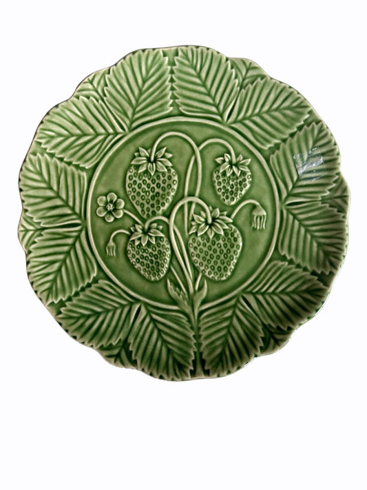Bordallo Fruit Plate