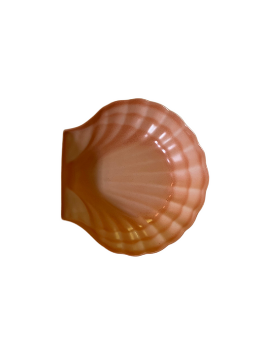 Mottahedeh Shell Dish
