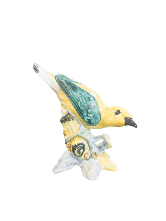 Stangl Pottery Bird Figurine