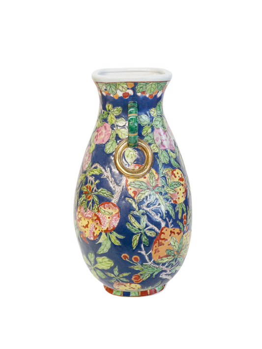 Andrea by Sadek Pomegranate Vase