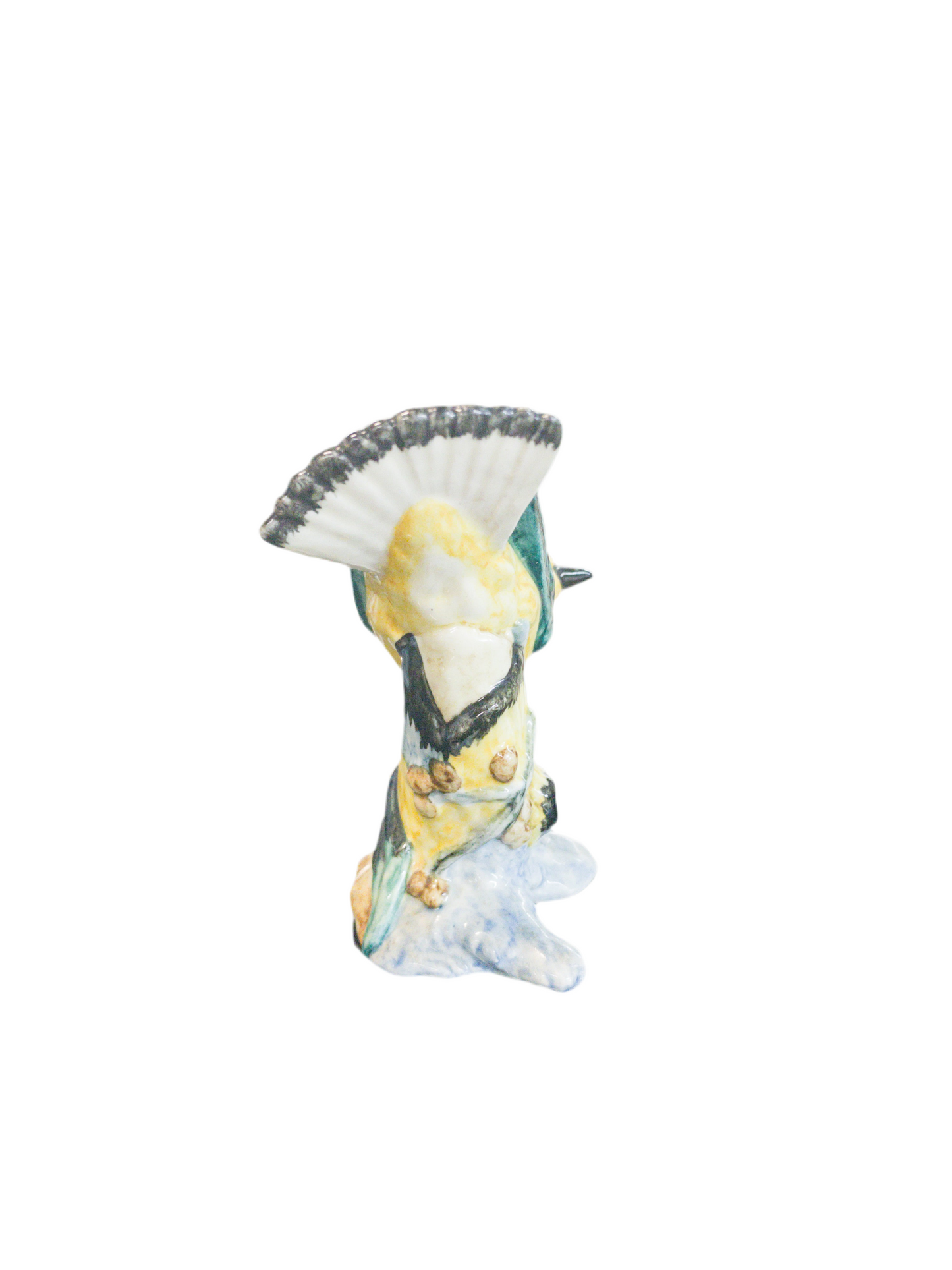 Stangl Pottery Bird Figurine