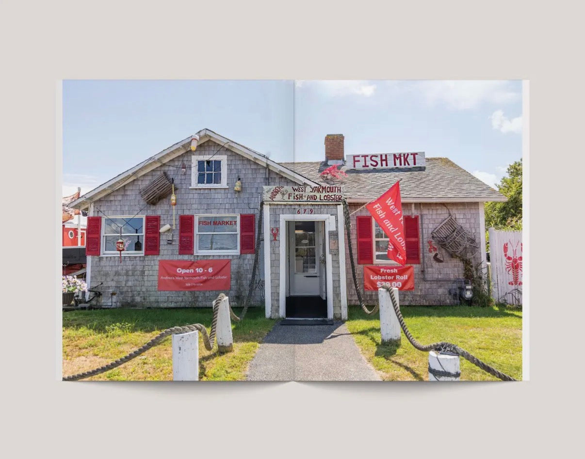 Coastal Granddaughter Book