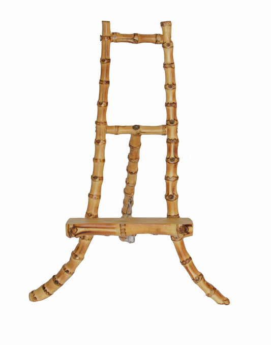 Bamboo Tabletop Easel
